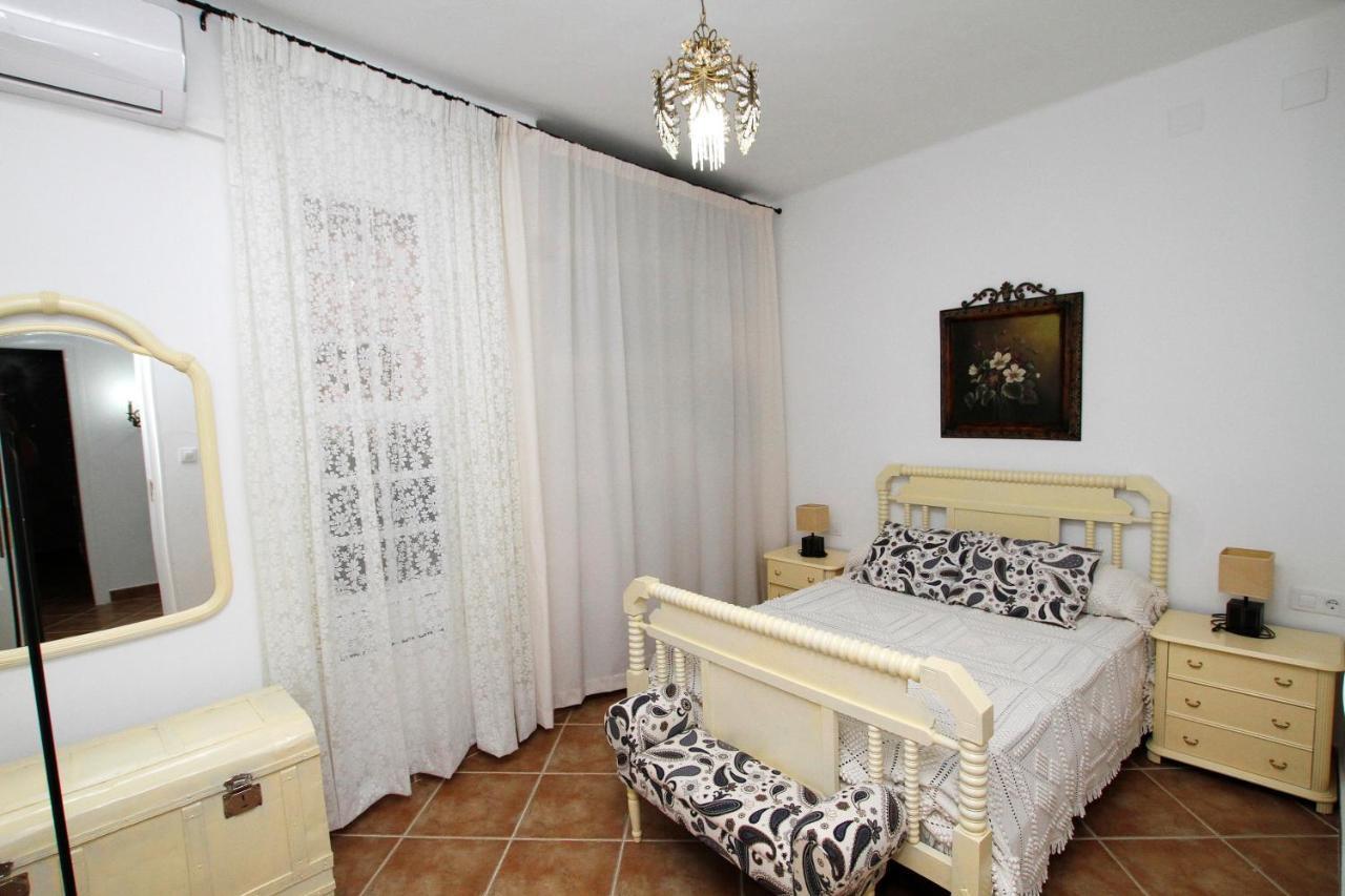 Casa Rural Merida Aljucén エクステリア 写真