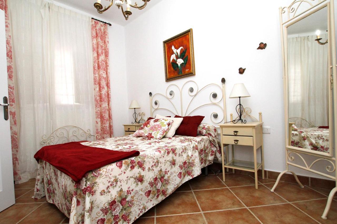 Casa Rural Merida Aljucén エクステリア 写真