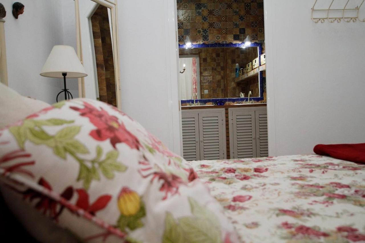 Casa Rural Merida Aljucén エクステリア 写真